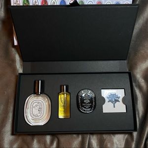Diptyque Do Son limited edition set